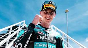 Moto3: Maximo Quiles lidera treino na Espanha, com Bertelle em segundo