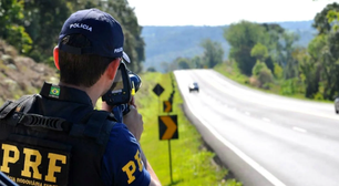 Projeto propõe fim de radares ocultos e multas mais baratas