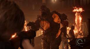 Resident Evil Requiem já vendeu mais de 7 milhões de cópias