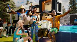 Veja a programação da Roblox na gamescom latam 2026