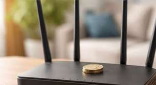 Colocar uma moeda em cima do roteador Wi-Fi funciona? Para que serve?