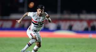 Palpite São Paulo x Mirassol - Brasileirão - 25/04/2026