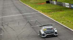 Stock Car: Albatroz Racing confirma estreia em Interlagos com Pipe Barrichello