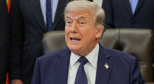 Trump chama Índia de 'infernal' e país repudia comentário: 'Inapropriada e de mau gosto'