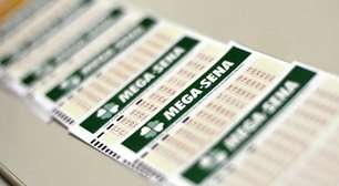 Mega-Sena chega a concurso 3.000: veja as dezenas mais sorteadas e o número que menos saiu em toda a história