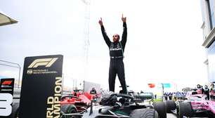 F1: Relembre cinco momentos marcantes do GP da Turquia