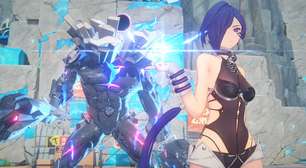 Zenless Zone Zero chega ao Steam no 2º trimestre