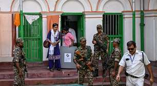 Eleições legislativas na Índia: polêmica após exclusão de nove milhões de eleitores dos cadastros