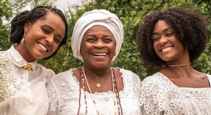 Zezé Motta, 81 anos: 'Não como carne vermelha, evito fritura, doces, e bebo muita água. Também gosto de tomar sol e fazer pilates'