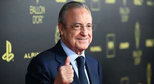 Real Madrid prepara oferta milionária por astro francês para próxima temporada