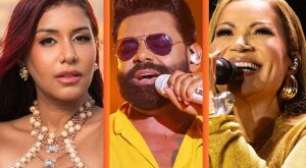 PB: São João 2026 de Santa Rita vem com Priscila Senna, Pablo e Solange Almeida; veja programação