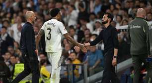 Militão fará novo exame, pode passar por cirurgia e preocupa para Copa do Mundo