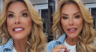 É indireta? Poliana Rocha quebra o silêncio sobre apelido inesperado: 'Confesso'