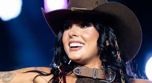 Ana Castela fez o melhor show da ExpoLondrina 2026