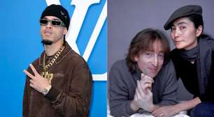 L7NNON vence Yoko Ono na Justiça e mantém nome artístico