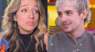 Samira fala pela primeira vez sobre relação com Juliano após unfollow: 'Focada'