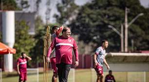 Jogador do Vila Nova ganha nova chance com Guto Ferreira em 2026