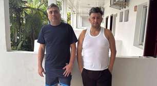 'Nunca imaginei que acabaria na África': o limbo dos latinoamericanos deportados pelos EUA para o Congo