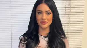 Após denúncia, Rayane Figliuzzi dispara contra ex: 'Zion não tem pensão'