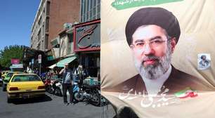 Quem está tomando as decisões no Irã?