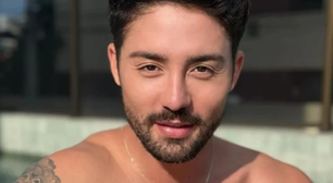 Rico Melquiades faz novo procedimento no rosto e revela plano bizarro: 'Diminuir'