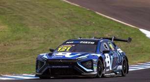 Com histórico positivo em Interlagos, Felipe Baptista mira primeiras posições