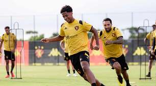 Sport x Novorizontino: onde assistir, escalações e arbitragem