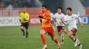 Ex-Bahia e Vitória vive boa fase histórica no futebol asiático