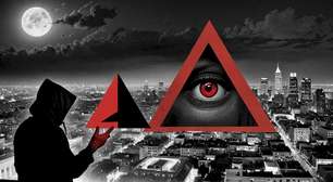 Operação desarticula extorsão com criptomoedas ligada a seita Illuminati