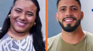 'Casa do Patrão': Ambulante e motoboy recifenses estão em novo reality que começa na segunda (27)