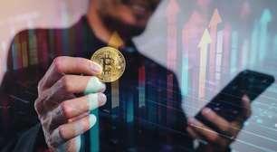 Bitcoin cai, mas interesse sobe: número de investidores no ativo cresce 50% no primeiro trimestre, aponta MB