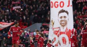 Justiça espanhola descarta crime em acidente que matou Diogo Jota