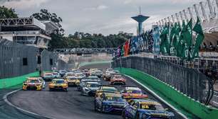 BRB Stock Pro Series supera 160 largadas em Interlagos