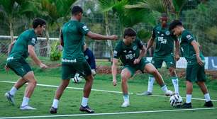 Jogador do Goiás fica na mira da Seleção Brasileira e pode desfalcar o time na Série B
