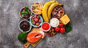 10 alimentos ricos em proteína para incluir na dieta