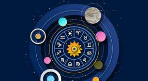 Confira qual é o conselho do Universo para cada signo neste fim de abril