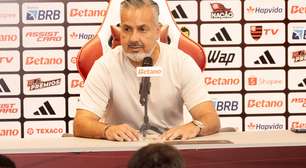 José Boto rebate Abel Ferreira e classifica declarações como "choro" após polêmica