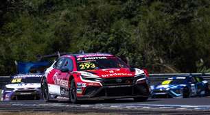 Irmãos Léo e Rafael Reis correm juntos em Interlagos pela primeira vez na BRB Stock Pro Series