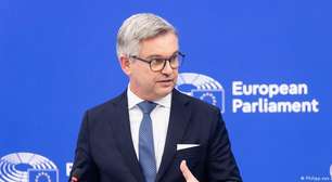 União Europeia registra maior taxa de deportações da década