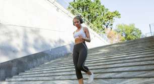 Atividade física pode evitar até 80% das doenças cardiovasculares