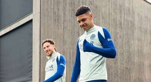 Torino x Inter de Milão: onde assistir, escalações e arbitragem