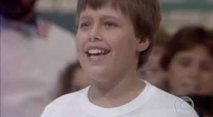 LUTO NA TV! Morre ex-ator mirim da Globo: 'Dias bem tristes'