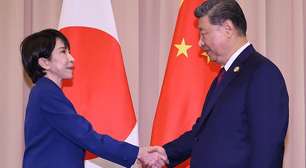 Como Japão abandonou política pacifista e se opôs à China