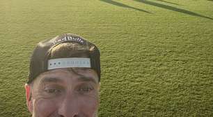 Visita de Klopp ao Bragantino chama atenção antes de encarar o Palmeiras