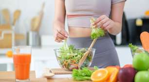 9 alimentos que ajudam a ganhar massa muscular