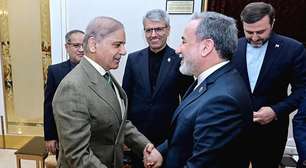 Chanceler do Irã visita Paquistão, mas não se reúne com EUA