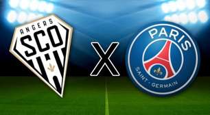 Angers x PSG pela Ligue 1: onde assistir ao vivo, horário e escalação