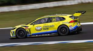 Mercado Livre Racing visa maior evolução com ajuste de equilíbrio do BoP em Interlagos