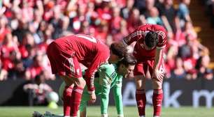 Faltou fair play? Gol do Crystal Palace não foi irregular. Entenda!