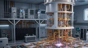 Eles são chamados de superátomos gigantes e serão cruciais para algo: o futuro dos computadores quânticos universais